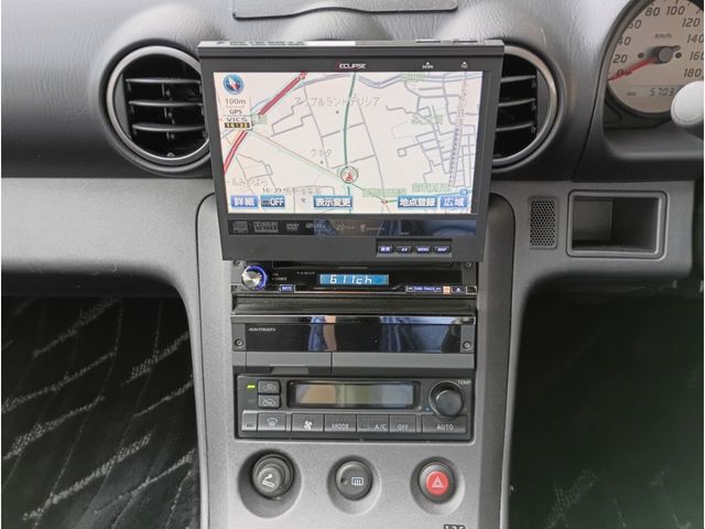 NISSAN SILVIA 2000 Image 31