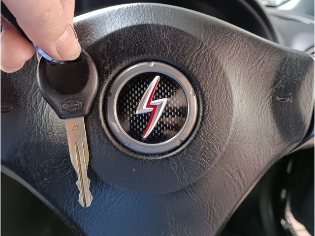 NISSAN SILVIA 2000 Image 31