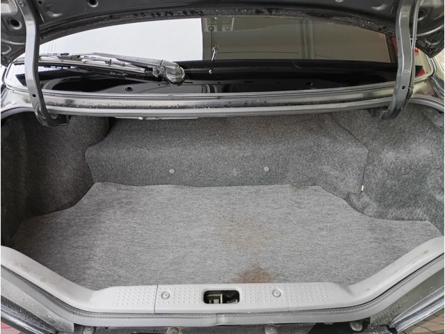 NISSAN SILVIA 2000 Image 31