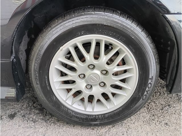 NISSAN SILVIA 2000 Image 31