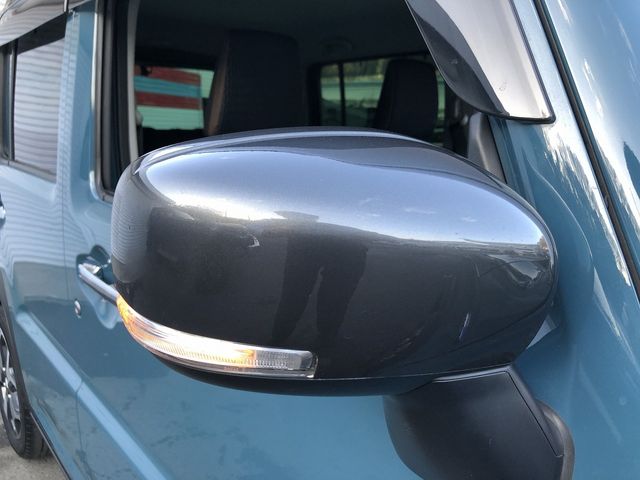 SUZUKI HUSTLER 2022 Image 31