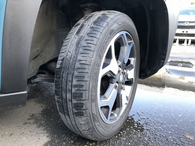 SUZUKI HUSTLER 2022 Image 31