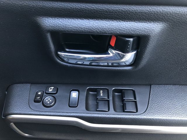 SUZUKI HUSTLER 2022 Image 31