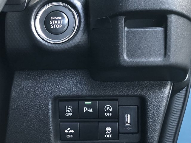 SUZUKI HUSTLER 2022 Image 31