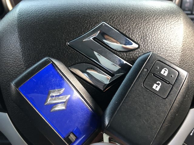 SUZUKI HUSTLER 2022 Image 31