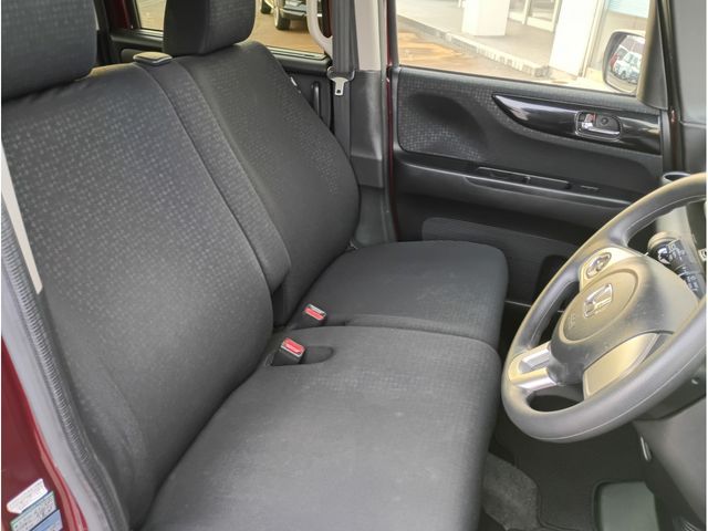 HONDA N BOX CUSTOM 2017 Image 31