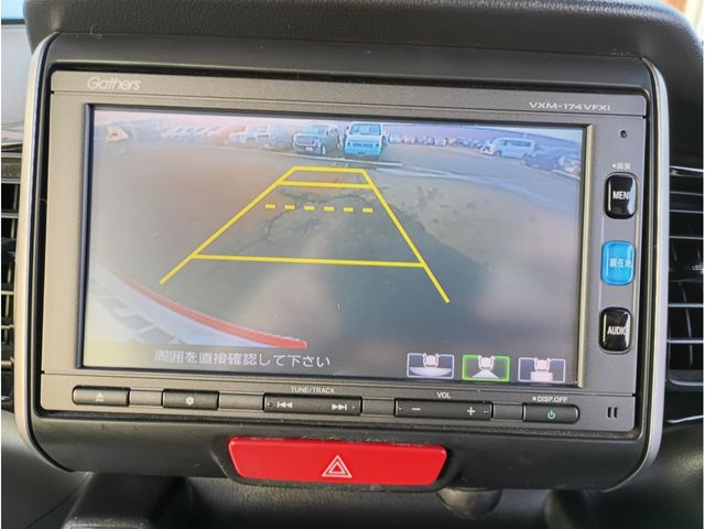 HONDA N BOX CUSTOM 2017 Image 31