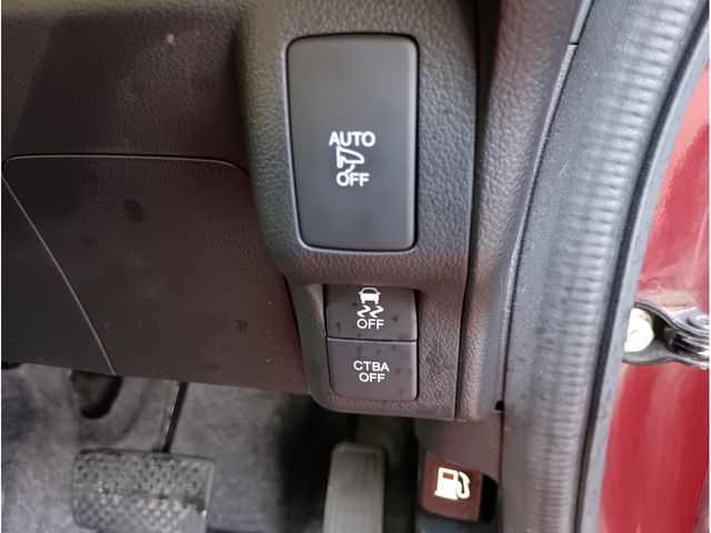 HONDA N BOX CUSTOM 2017 Image 31