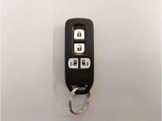 HONDA N BOX CUSTOM 2017 Image 31