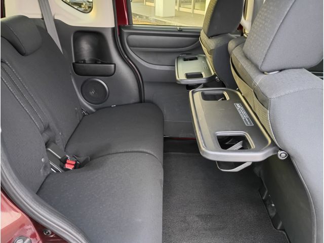 HONDA N BOX CUSTOM 2017 Image 31