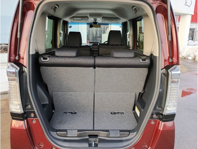 HONDA N BOX CUSTOM 2017 Image 31