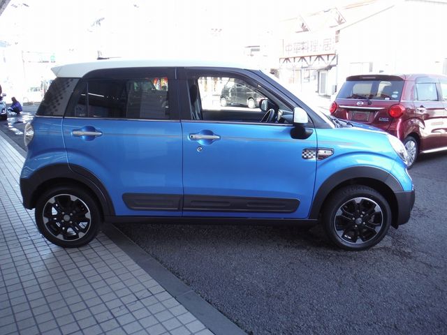 DAIHATSU CAST ACTIVA 4WD 2017 Image 31