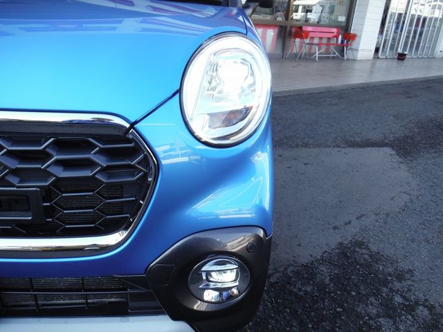 DAIHATSU CAST ACTIVA 4WD 2017 Image 31