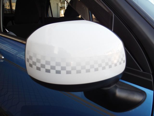 DAIHATSU CAST ACTIVA 4WD 2017 Image 31