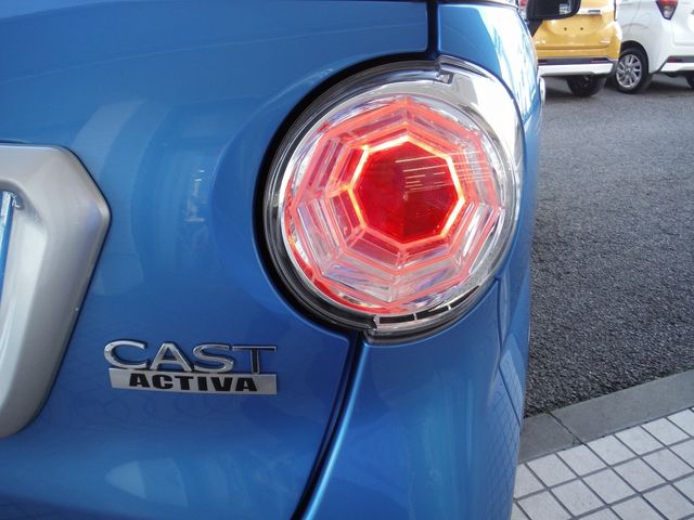 DAIHATSU CAST ACTIVA 4WD 2017 Image 31