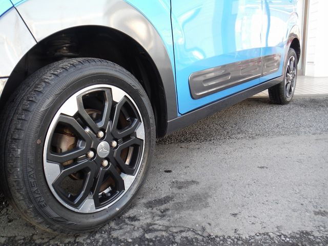 DAIHATSU CAST ACTIVA 4WD 2017 Image 31