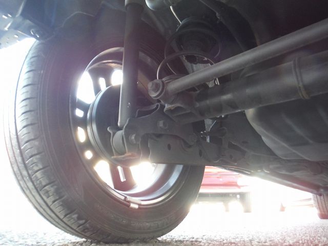 DAIHATSU CAST ACTIVA 4WD 2017 Image 31