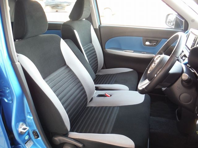 DAIHATSU CAST ACTIVA 4WD 2017 Image 31