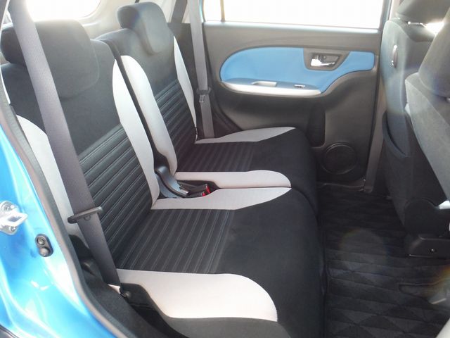 DAIHATSU CAST ACTIVA 4WD 2017 Image 31