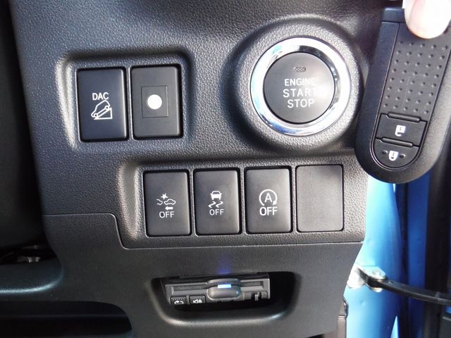 DAIHATSU CAST ACTIVA 4WD 2017 Image 31