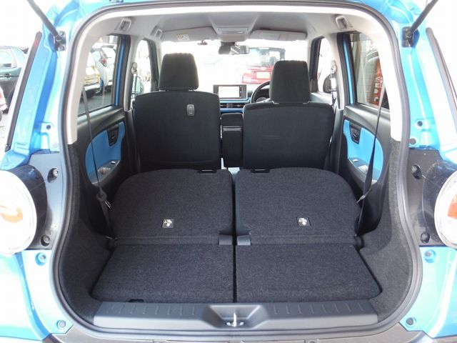 DAIHATSU CAST ACTIVA 4WD 2017 Image 31