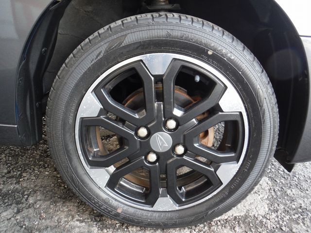 DAIHATSU CAST ACTIVA 4WD 2017 Image 31