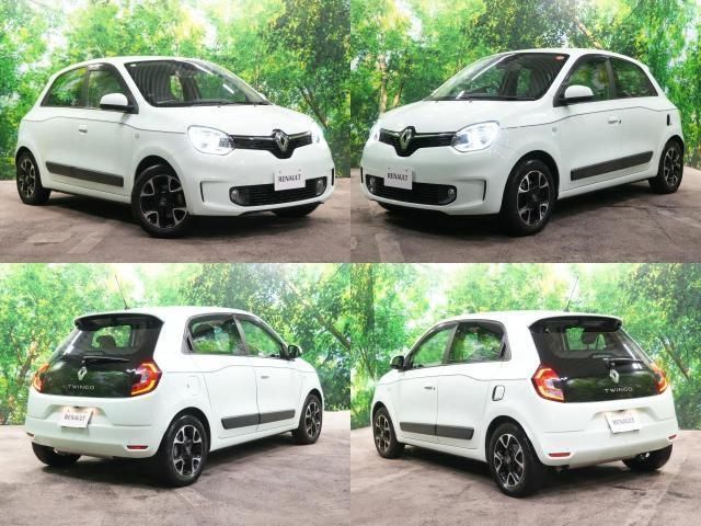 RENAULT TWINGO 2021 Image 31