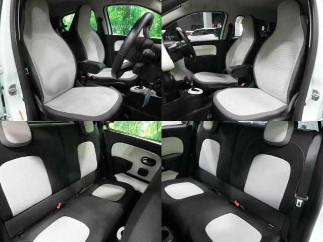 RENAULT TWINGO 2021 Image 31