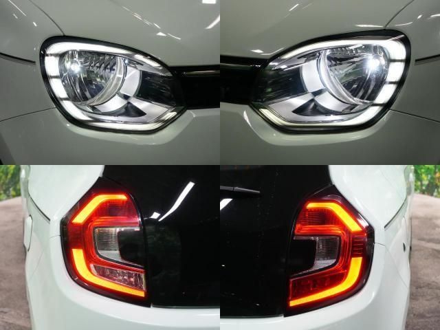 RENAULT TWINGO 2021 Image 31