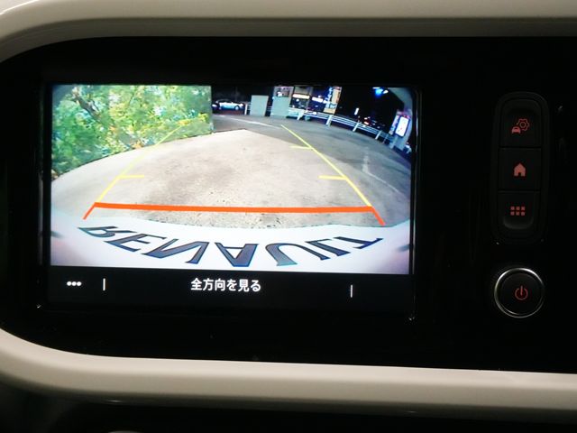 RENAULT TWINGO 2021 Image 31