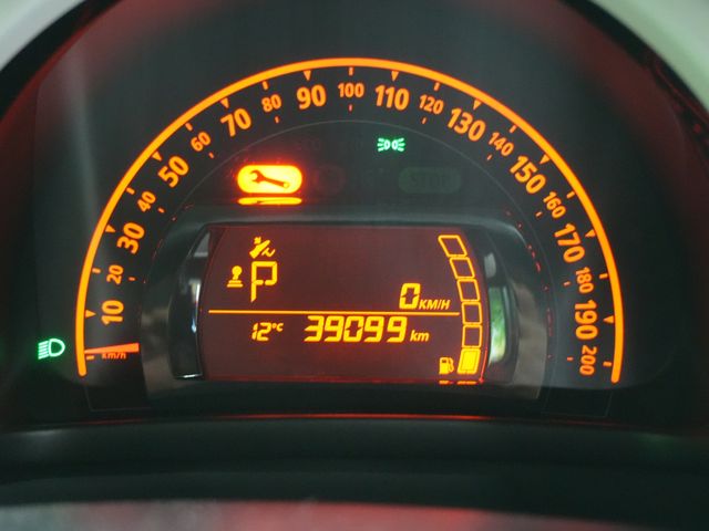 RENAULT TWINGO 2021 Image 31