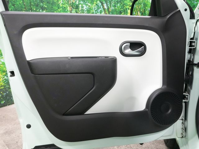 RENAULT TWINGO 2021 Image 31