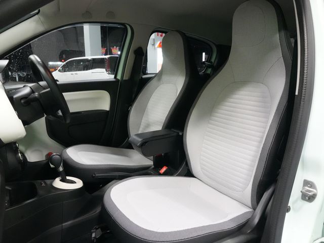 RENAULT TWINGO 2021 Image 31