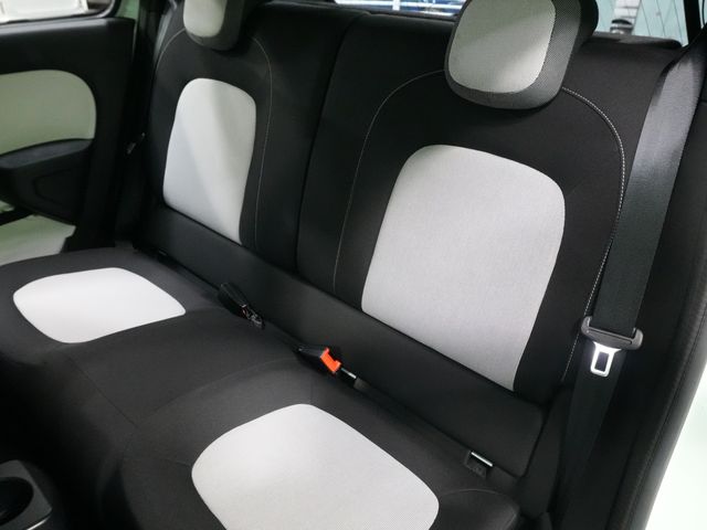 RENAULT TWINGO 2021 Image 31