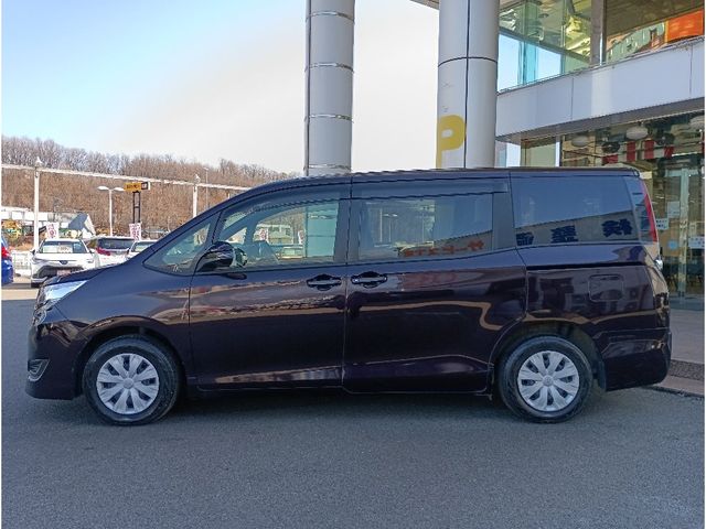 TOYOTA NOAH 2020 Image 31