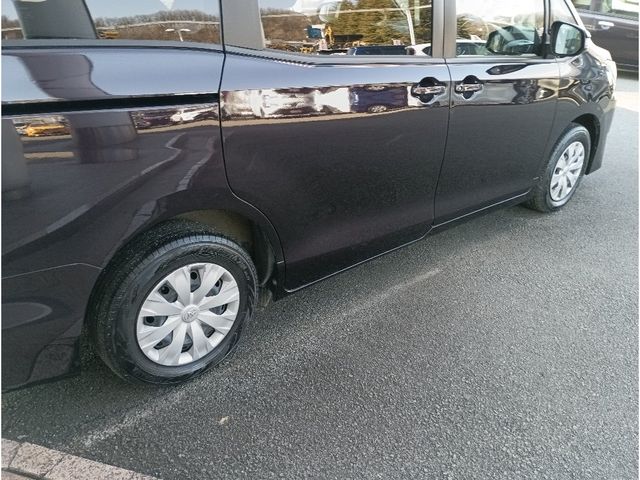 TOYOTA NOAH 2020 Image 31