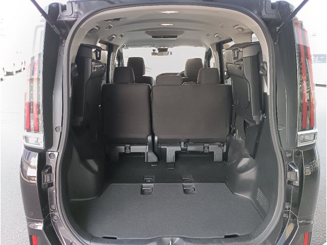 TOYOTA NOAH 2020 Image 31