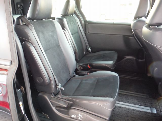 TOYOTA VOXY 2021 Image 31