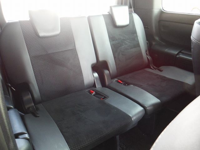 TOYOTA VOXY 2021 Image 31