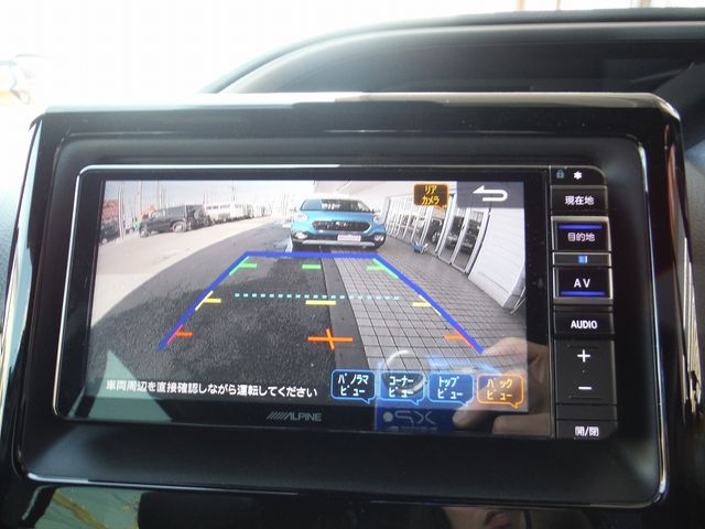 TOYOTA VOXY 2021 Image 31