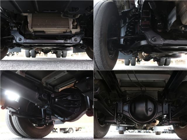 HINO DUTRO 2017 Image 31