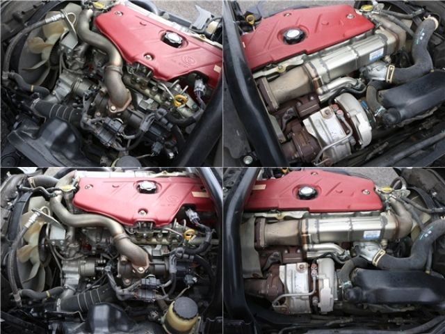 HINO DUTRO 2017 Image 31