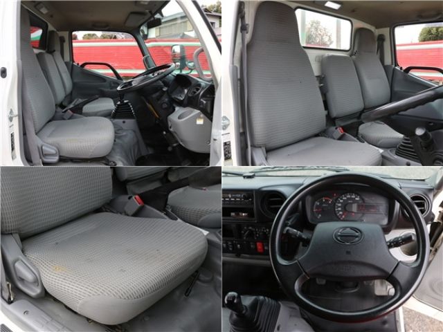 HINO DUTRO 2017 Image 31