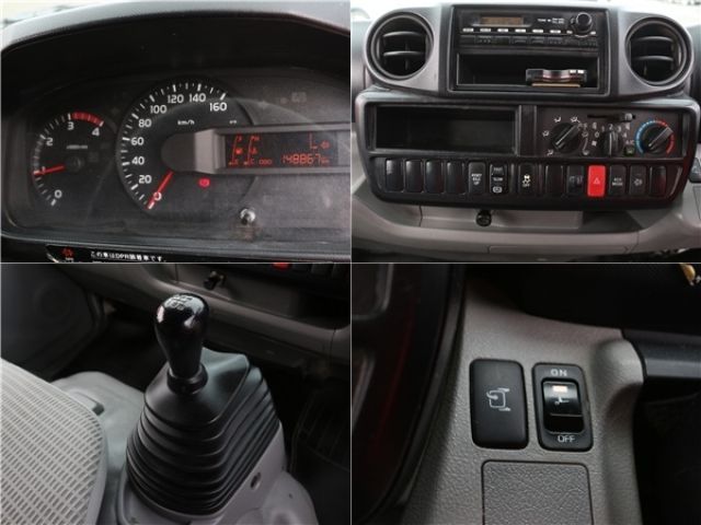 HINO DUTRO 2017 Image 31