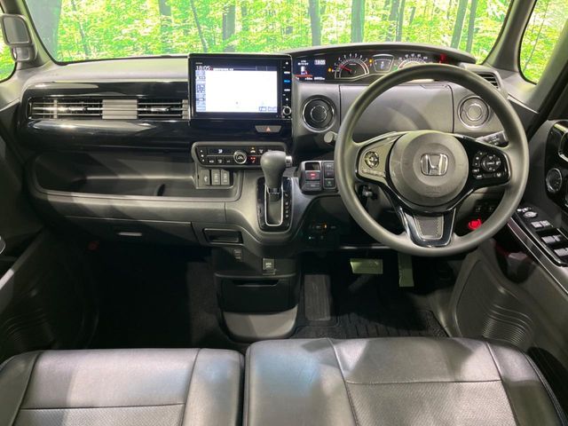 HONDA N BOX 2022 Image 31