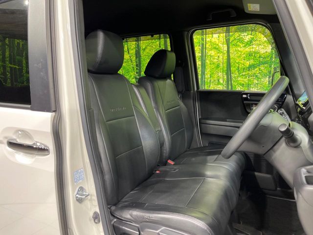 HONDA N BOX 2022 Image 31