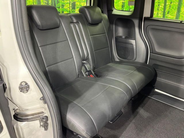 HONDA N BOX 2022 Image 31