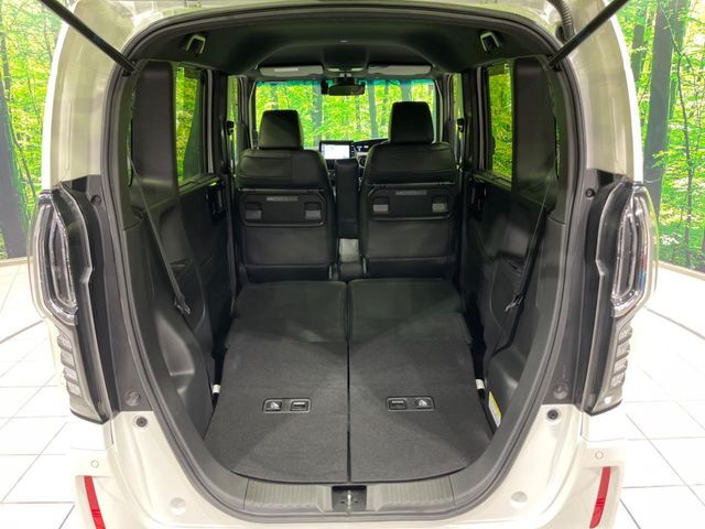 HONDA N BOX 2022 Image 31