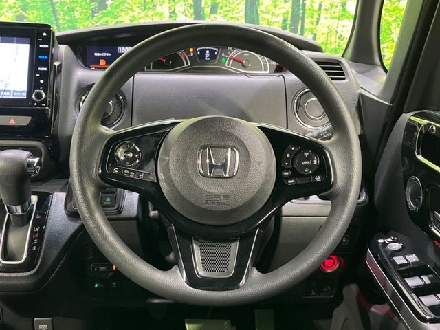 HONDA N BOX 2022 Image 31