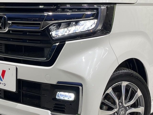 HONDA N BOX 2022 Image 31